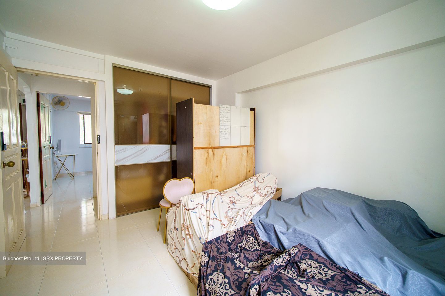 Blk 151 Simei Street 1 (Tampines), HDB 4 Rooms #635475701